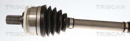 Cardan Triscan A/S 8540 27574