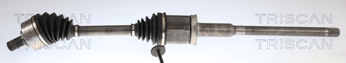 Cardan Triscan A/S 8540 27576