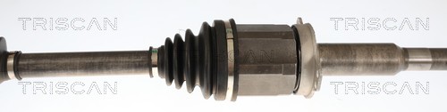 Cardan Triscan A/S 8540 27576