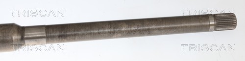 Cardan Triscan A/S 8540 27576