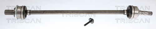 Cardan Triscan A/S 8540 27577