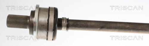 Cardan Triscan A/S 8540 27577