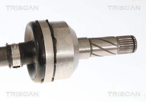 Cardan Triscan A/S 8540 27577