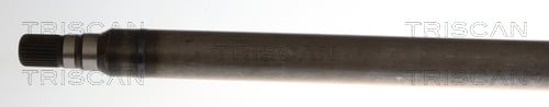 Cardan Triscan A/S 8540 27578