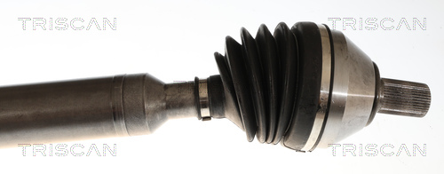 Cardan Triscan A/S 8540 27578
