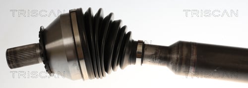 Cardan Triscan A/S 8540 27580