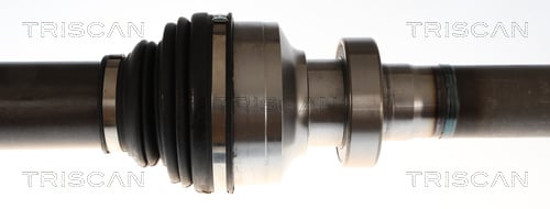 Cardan Triscan A/S 8540 27580