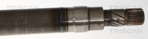 Cardan Triscan A/S 8540 27580