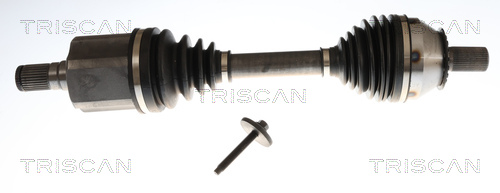 Cardan Triscan A/S 8540 27581