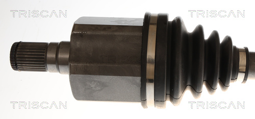 Cardan Triscan A/S 8540 27581