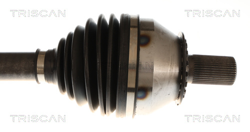 Cardan Triscan A/S 8540 27581