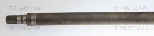 Cardan Triscan A/S 8540 27582
