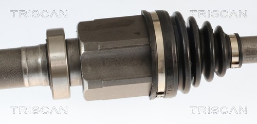 Cardan Triscan A/S 8540 27582