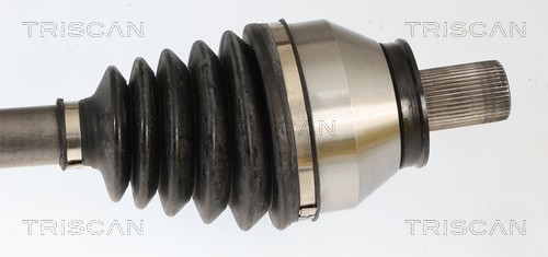 Cardan Triscan A/S 8540 27582