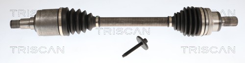 Cardan Triscan A/S 8540 27583