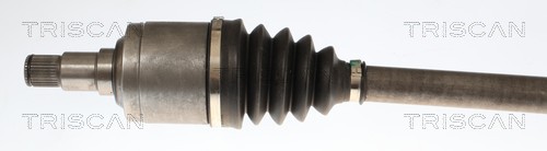 Cardan Triscan A/S 8540 27583