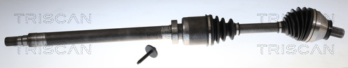 Cardan Triscan A/S 8540 27584