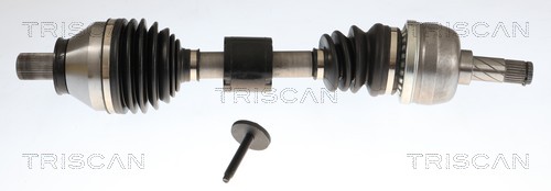 Cardan Triscan A/S 8540 27585