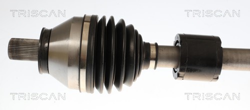 Cardan Triscan A/S 8540 27585
