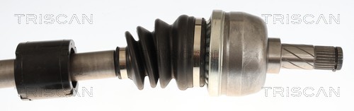 Cardan Triscan A/S 8540 27585