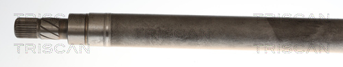 Cardan Triscan A/S 8540 27586