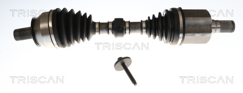Cardã Triscan A/S 8540 27587