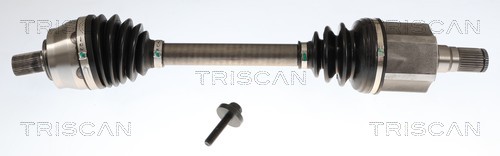 Cardan Triscan A/S 8540 27589