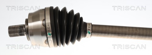 Cardan Triscan A/S 8540 27589