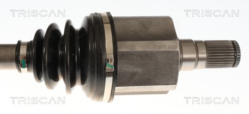 Cardan Triscan A/S 8540 27589
