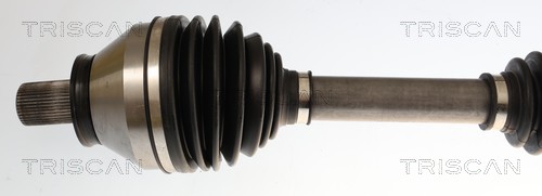 Cardan Triscan A/S 8540 27590