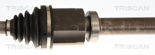 Cardan Triscan A/S 8540 27590