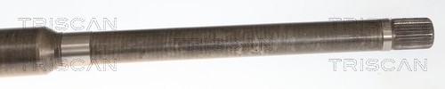 Cardan Triscan A/S 8540 27590
