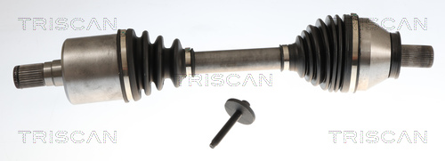 Cardan Triscan A/S 8540 27591