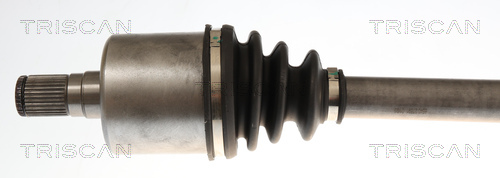 Cardan Triscan A/S 8540 27591