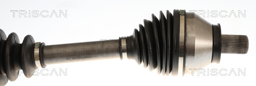 Cardan Triscan A/S 8540 27591
