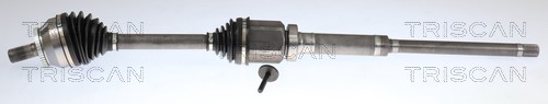 Cardan Triscan A/S 8540 27592