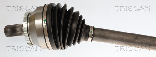 Cardan Triscan A/S 8540 27592
