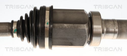 Cardan Triscan A/S 8540 27592