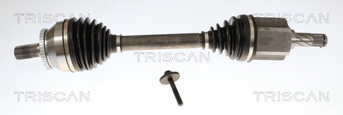 Cardan Triscan A/S 8540 27595