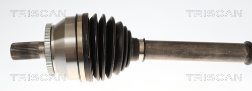 Cardan Triscan A/S 8540 27595