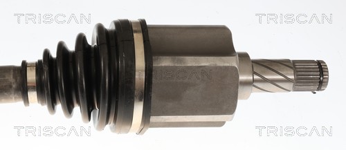 Cardan Triscan A/S 8540 27595