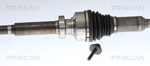 Cardan Triscan A/S 8540 27596