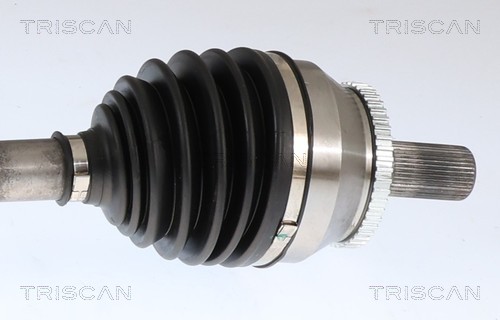 Cardan Triscan A/S 8540 27596