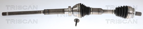 Cardã Triscan A/S 8540 27598