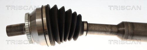 Cardan Triscan A/S 8540 27599