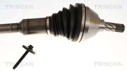 Cardan Triscan A/S 8540 27599