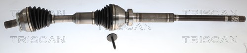 Cardã Triscan A/S 8540 27600