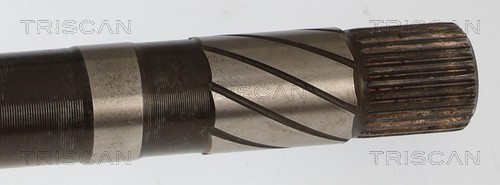 Cardã Triscan A/S 8540 27600