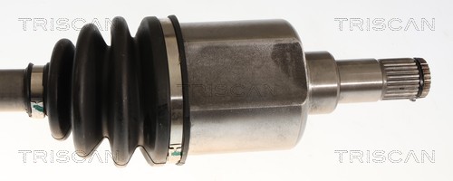 Cardã Triscan A/S 8540 27601