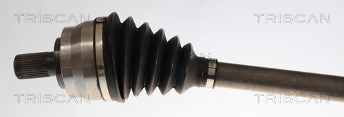 Cardan Triscan A/S 8540 27602